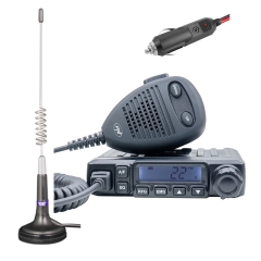 PNI HP6500 Minimag CB Funkset X
